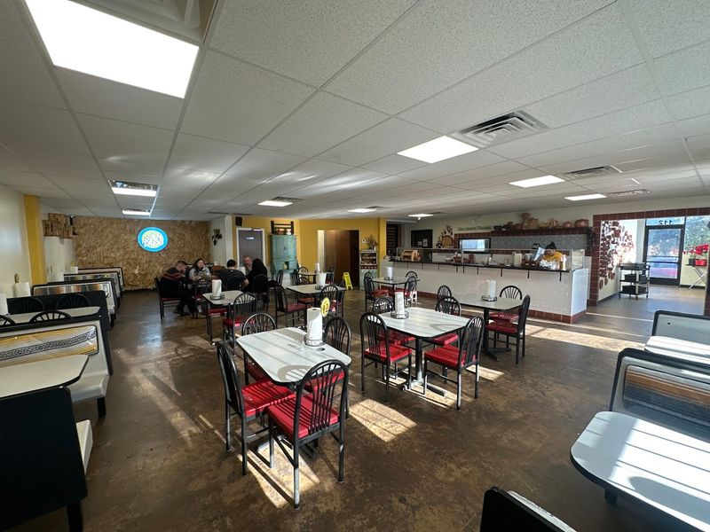 Taqueria La Milpa (San Antonio)