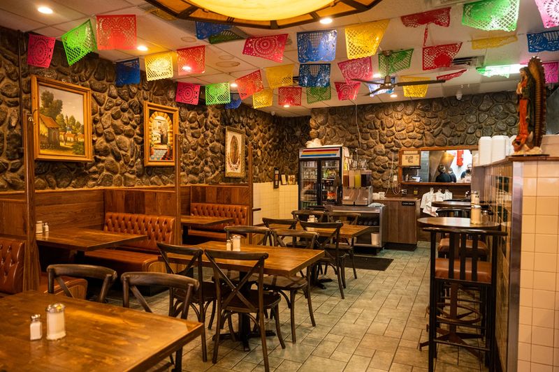 Taqueria Lupita's – Detroit