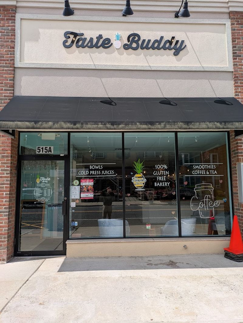 Taste Buddy Is the Short Hills Bakery Gluten-Free Eaters Have Been Waiting For