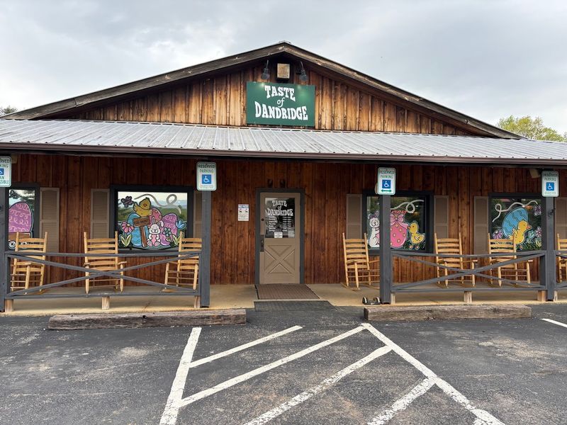 Taste of Dandridge — Dandridge