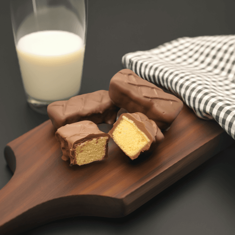 Tastykake Butterscotch Krimpets Tastykake Butterscotch Krimpets