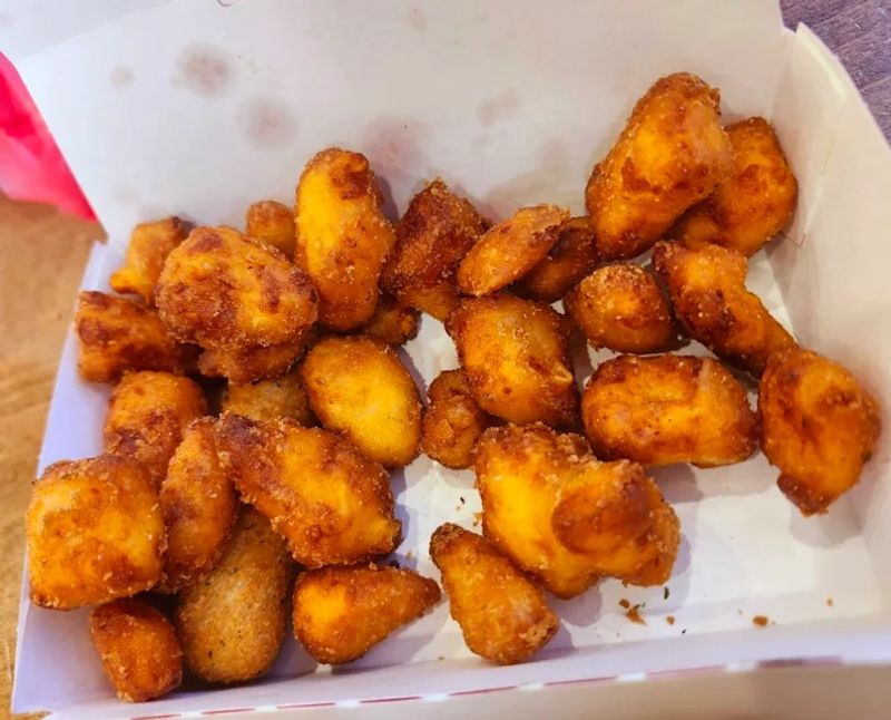 Tater Totz - Sheetz