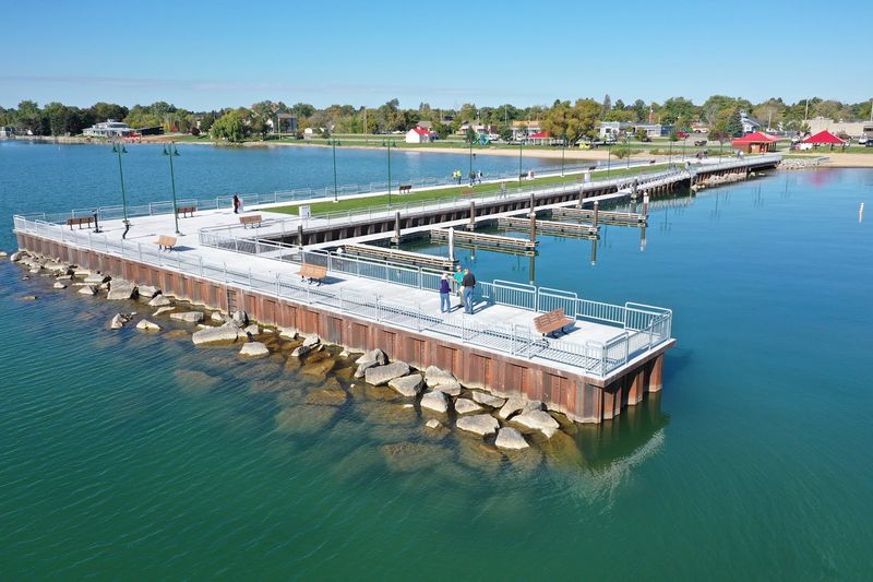 Tawas City Tawas City