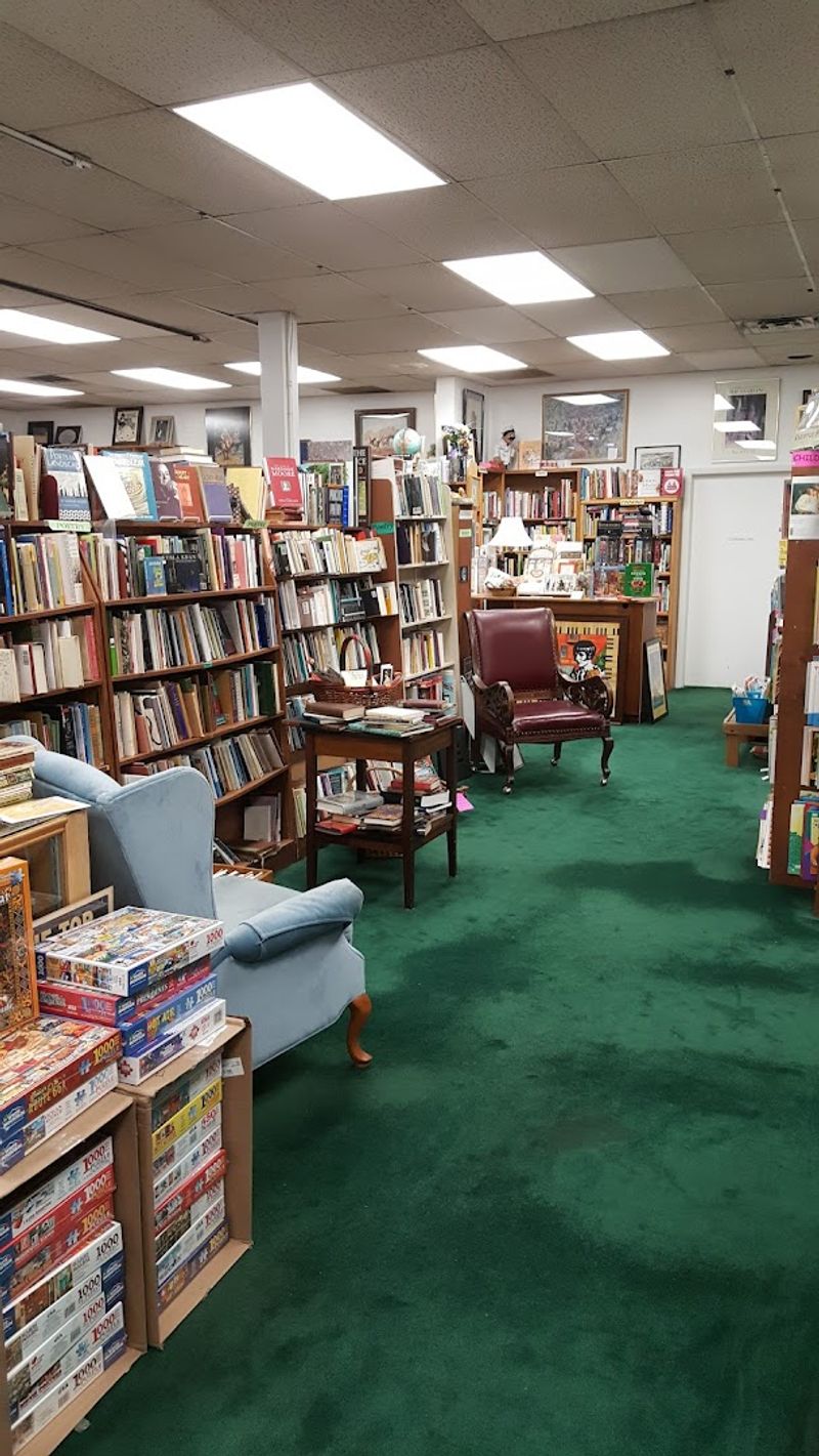 A Kids Corner With More Than Token Space