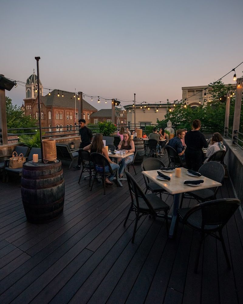 Teak — Red Bank Teak — Red Bank