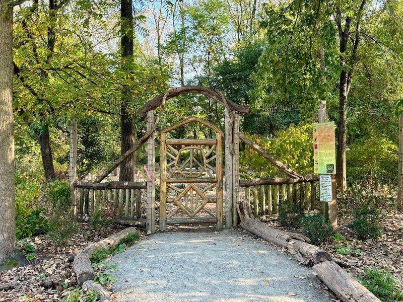 Teaneck Creek Conservancy Turns A Bergen County Walk Into A Treasure Hunt
