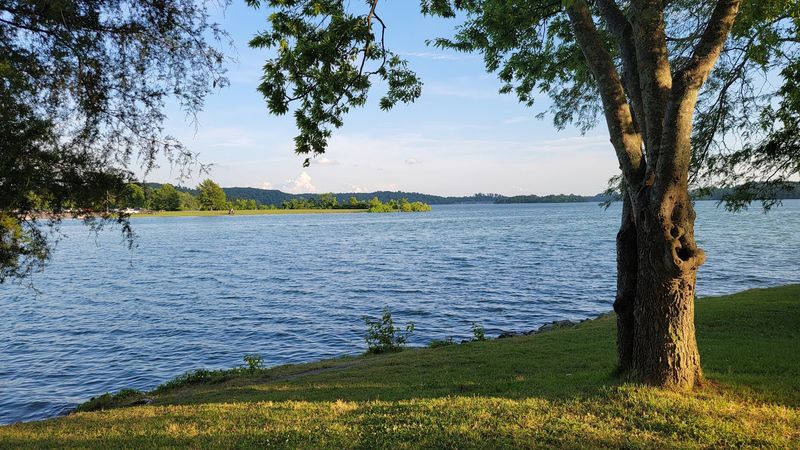 Tellico Lake Tellico Lake