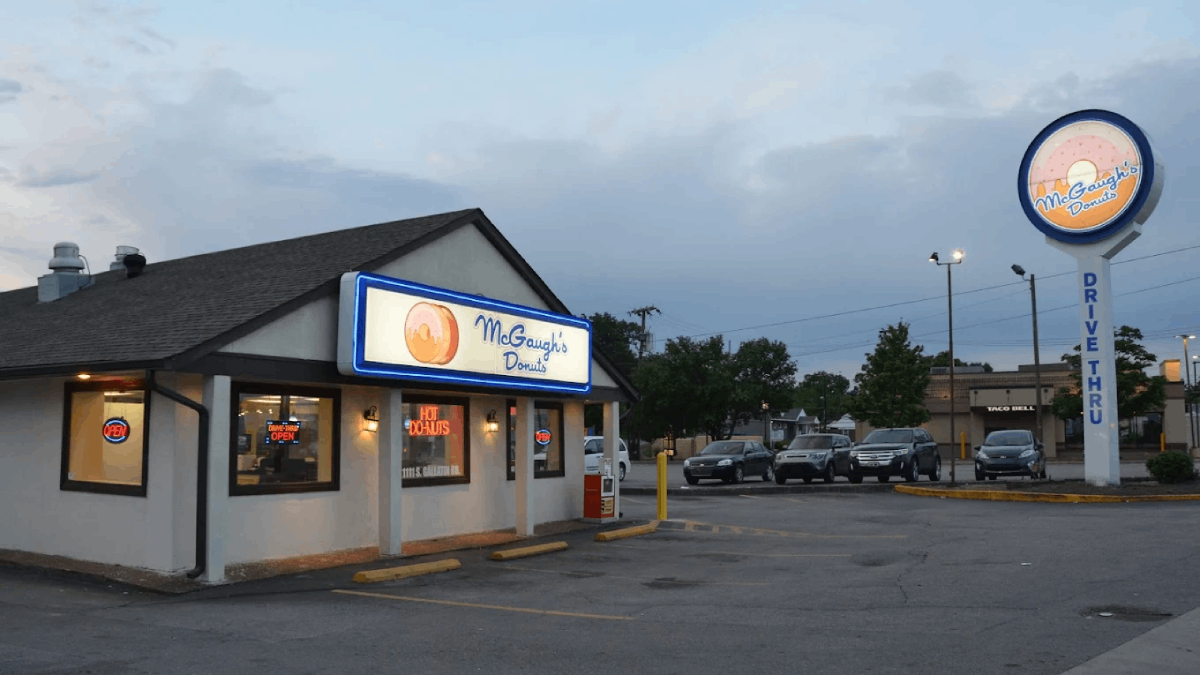 Tennessee Has 14 Hidden Donut Shops Locals Would Pick Over Chains Any Day