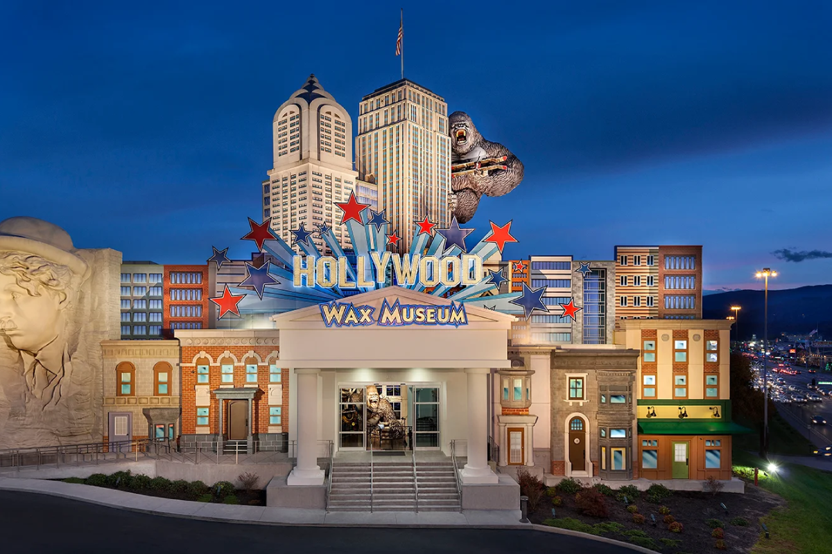 Tennessee Is Hiding 10 Wonderfully Weird Museums You'll Never Forget