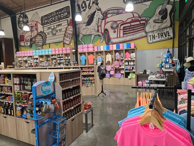 Tennessee-Made Goods Bring Local Charm To Every Shelf