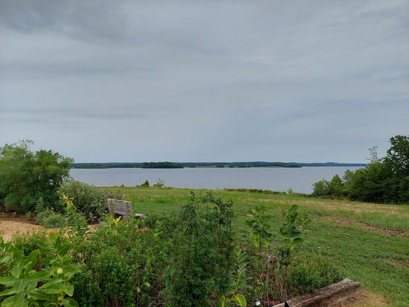 Tennessee National Wildlife Refuge — Springville Tennessee National Wildlife Refuge — Springville