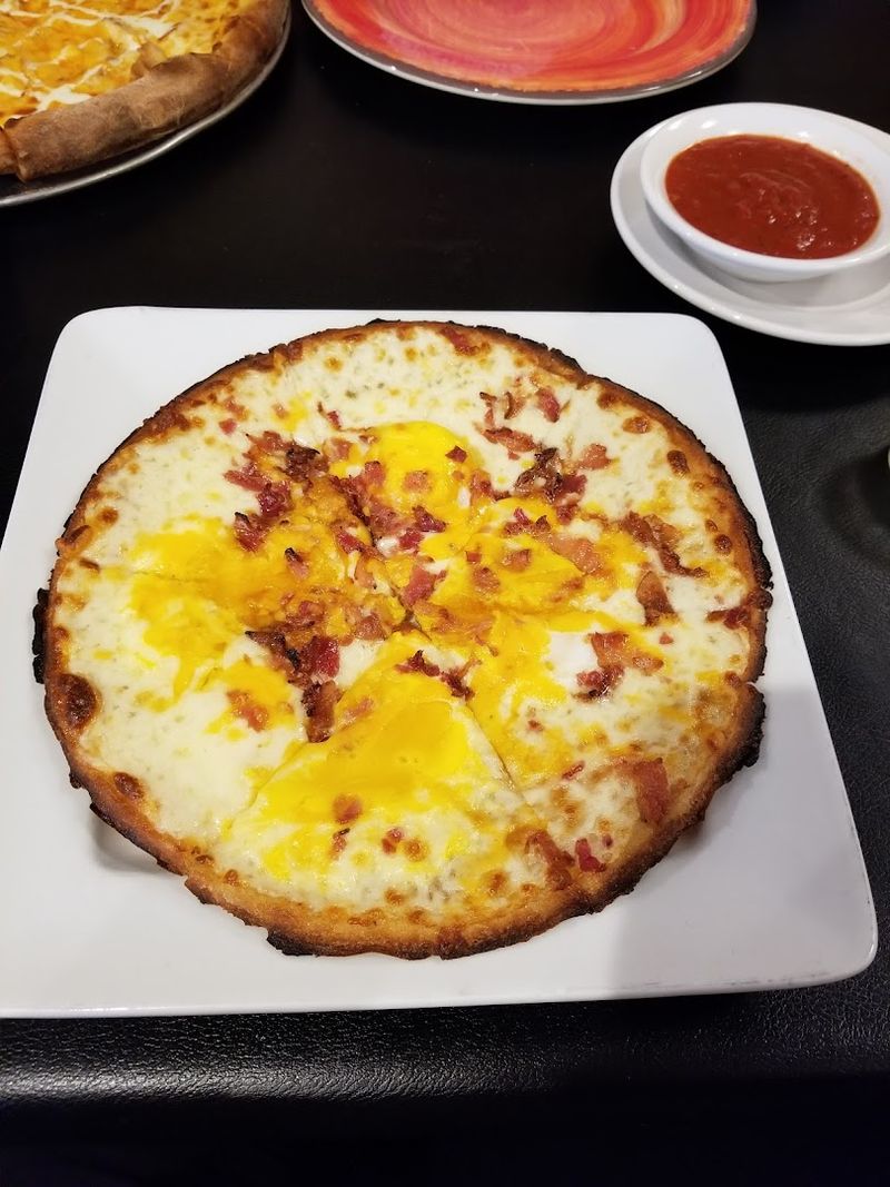 Tennessee Pizza Company — Seymour Tennessee Pizza Company — Seymour
