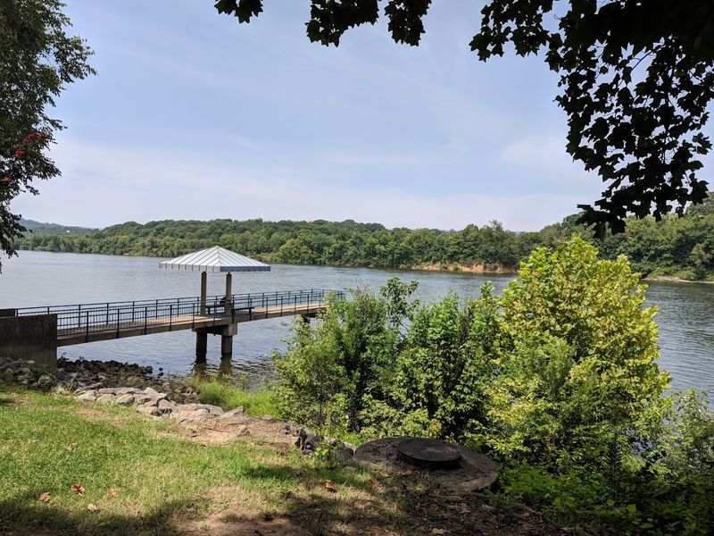 Tennessee Riverpark Playground – Chattanooga