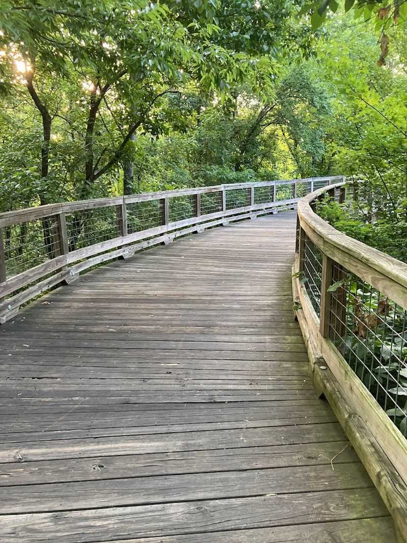 Tennessee Riverwalk — Chattanooga Tennessee Riverwalk — Chattanooga