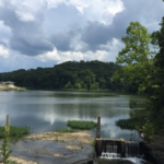 Tennessee's Best-Kept Fishing Secret Is a Small Lake Most People Drive Right Past