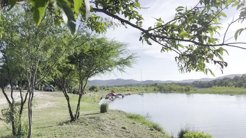 Tent Sites That Put You Right in Nature's Living Room Tent Sites That Put You Right in Nature's Living Room