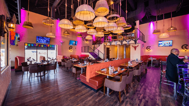 Tequila n Tacos - Piscataway Tequila n Tacos - Piscataway