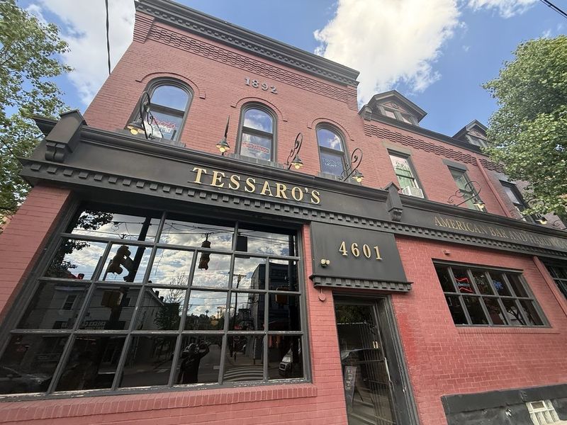 Tessaro’s - Pittsburgh