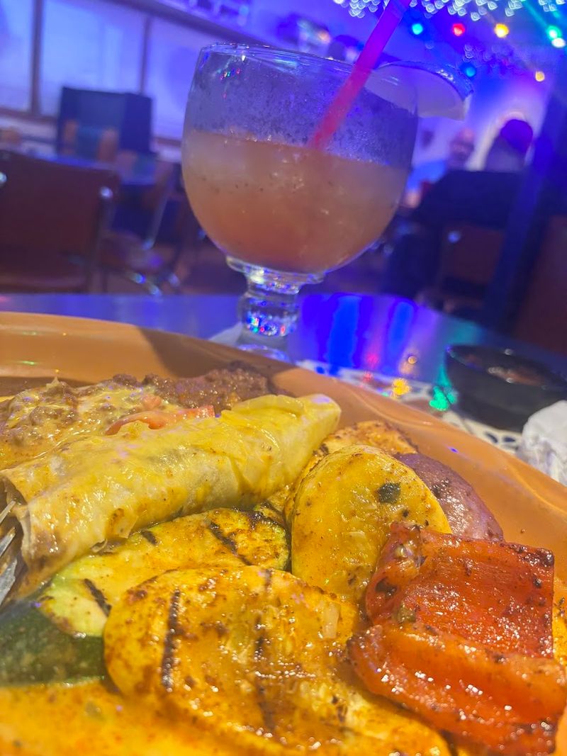 Tex-Mex Enchiladas Tex-Mex Enchiladas