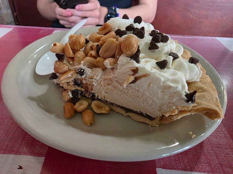 Texan Café & Pie Shop (Hutto) Texan Café & Pie Shop (Hutto)
