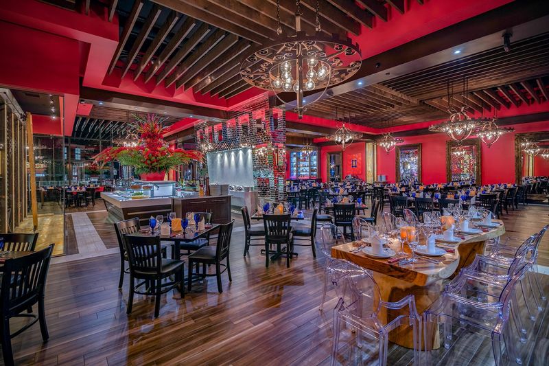 Texas De Brazil, Woodmere Texas De Brazil, Woodmere