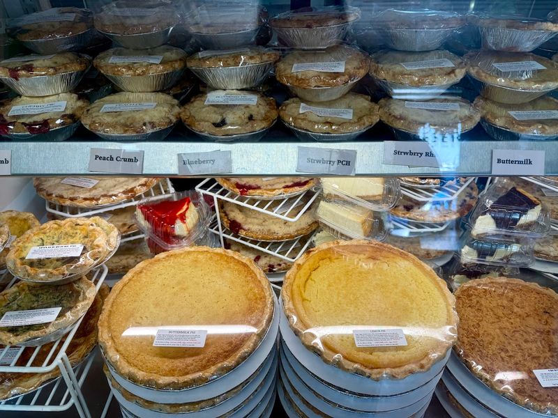 Texas Pie Company (Kyle) Texas Pie Company (Kyle)