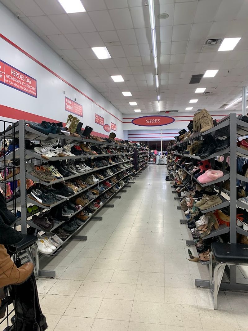 Texas Thrift Irving (Irving) Texas Thrift Irving (Irving)