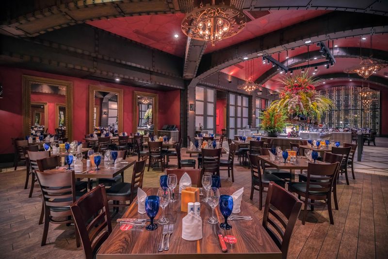 Texas de Brazil (San Antonio) Texas de Brazil (San Antonio)