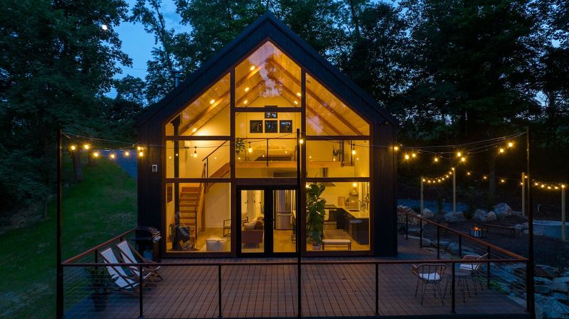Texter Mountain Home, Robesonia Texter Mountain Home, Robesonia