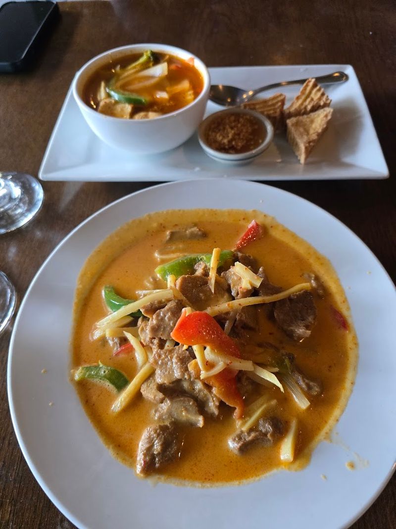 Thai Basil - Collingswood Thai Basil - Collingswood