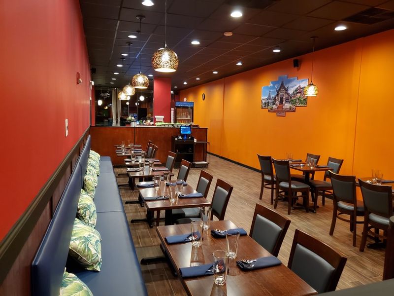 Thai Chili House - Hillsborough Thai Chili House - Hillsborough