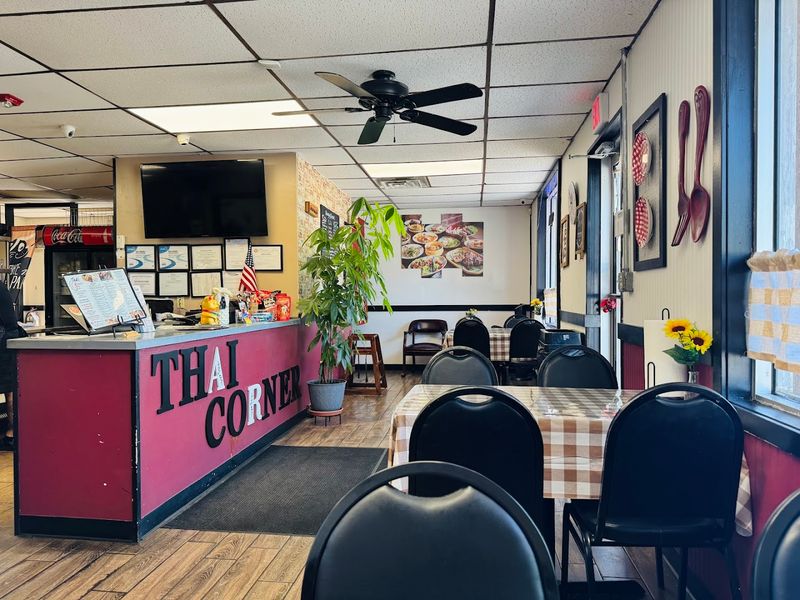 Thai Corner - Vineland Thai Corner - Vineland