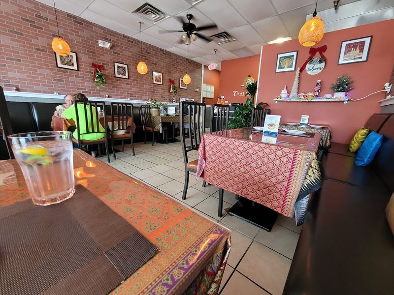 Thai Dishes NJ - Marlton Thai Dishes NJ - Marlton