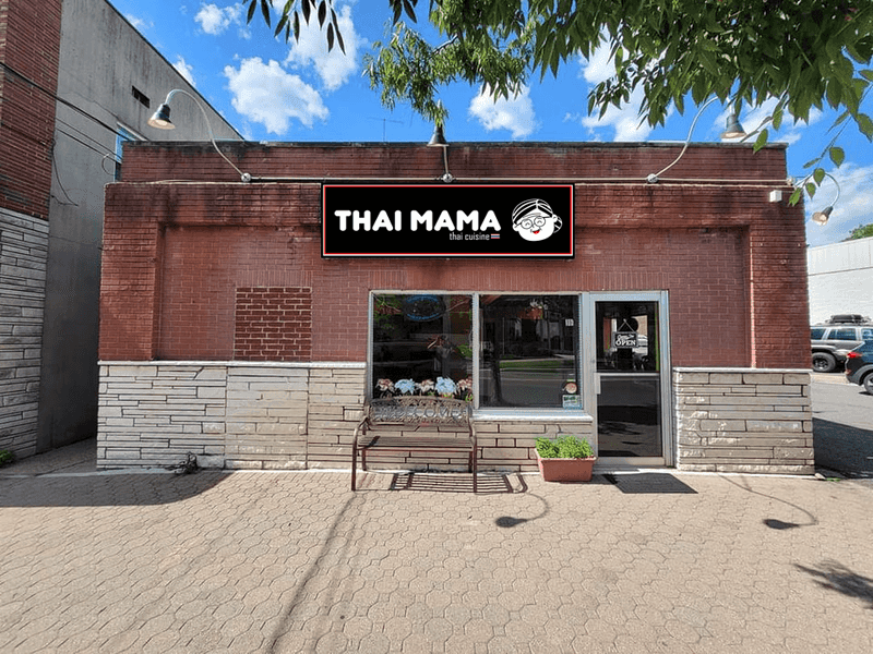 Thai Mama - Cranford Thai Mama - Cranford
