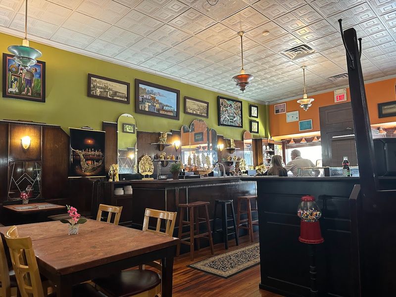 Thai at the Palace - Belvidere Thai at the Palace - Belvidere