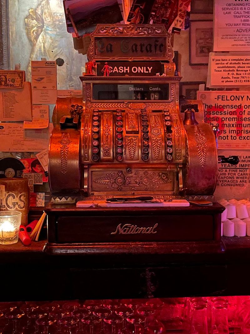 That Incredible Antique Cash Register That Incredible Antique Cash Register