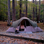 The 13 Best Camping Spots in Tennessee That Make Sleeping Outside Worth It