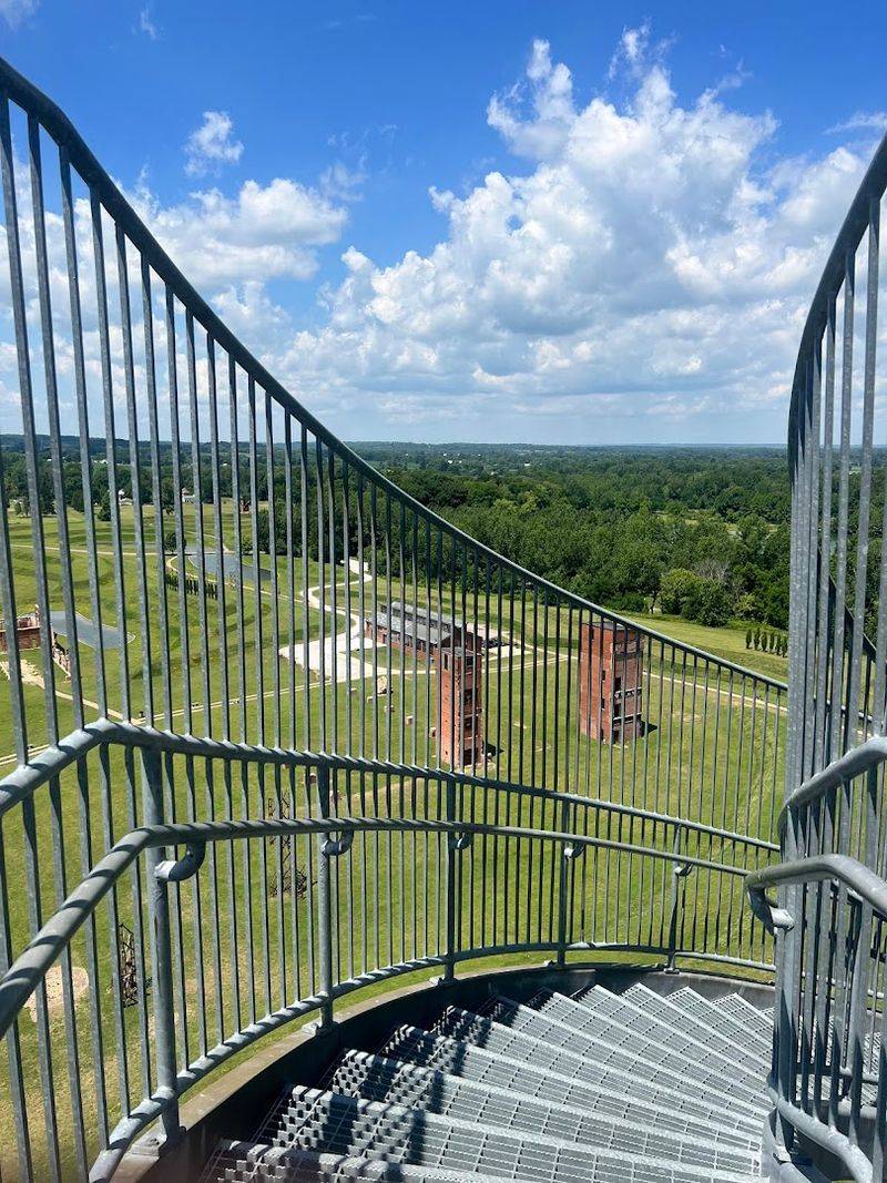 The 140-Foot Payoff The 140-Foot Payoff
