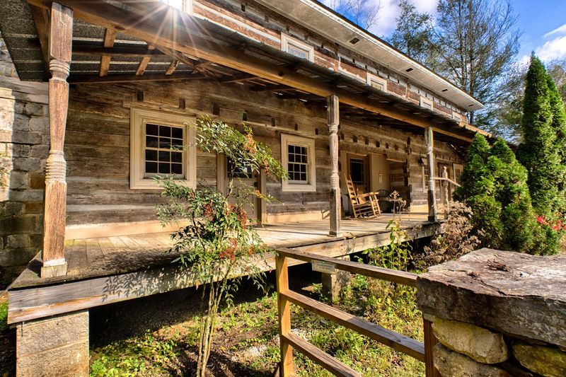 The 1870s Mill That Still Feels Alive Today