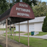 The Abandoned Hospital In Tennessee That Might Be The State's Creepiest Hidden Gem