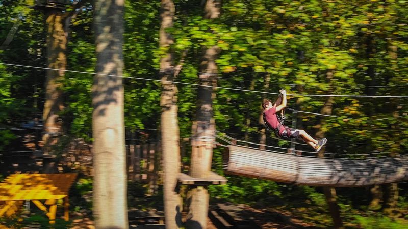 The Adventure Park at Long Island (Wheatley Heights) The Adventure Park at Long Island (Wheatley Heights)