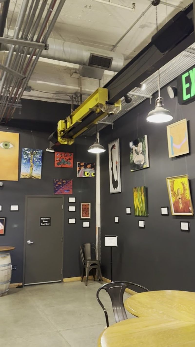 The Art Is Terrible - and That Is the Point The Art Is Terrible - and That Is the Point