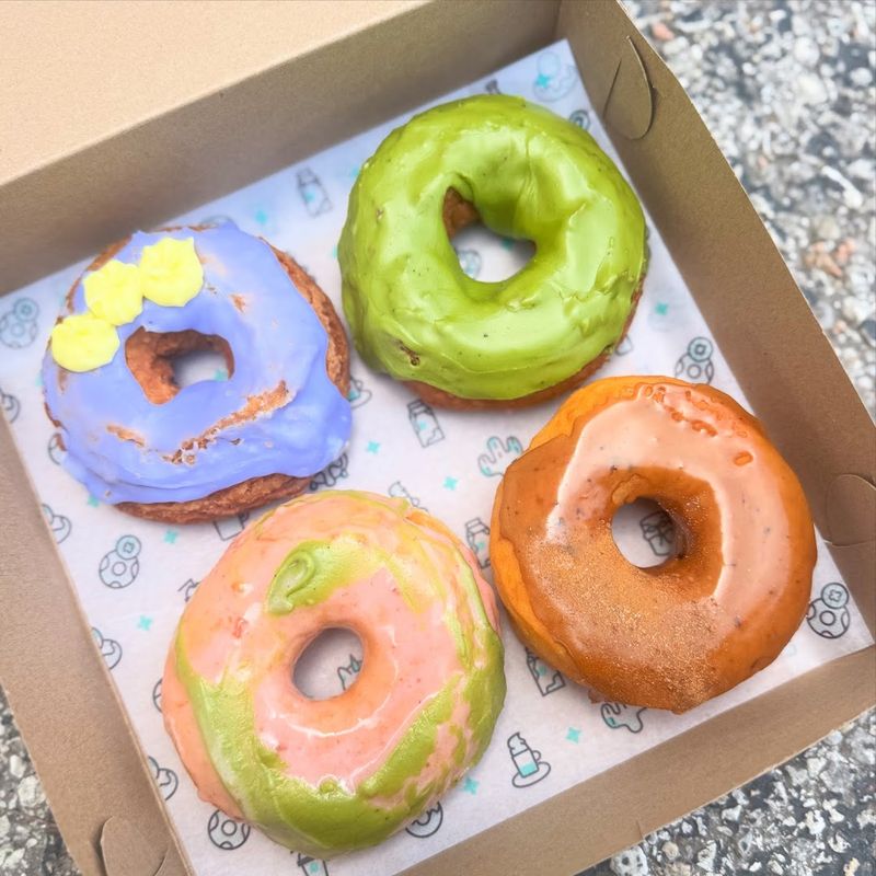 The Art Of Donut (San Antonio)