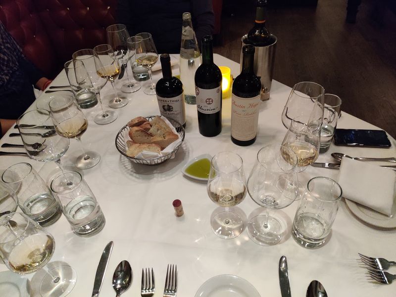 The BYOB Detail That Makes Dinner Feel More Personal The BYOB Detail That Makes Dinner Feel More Personal
