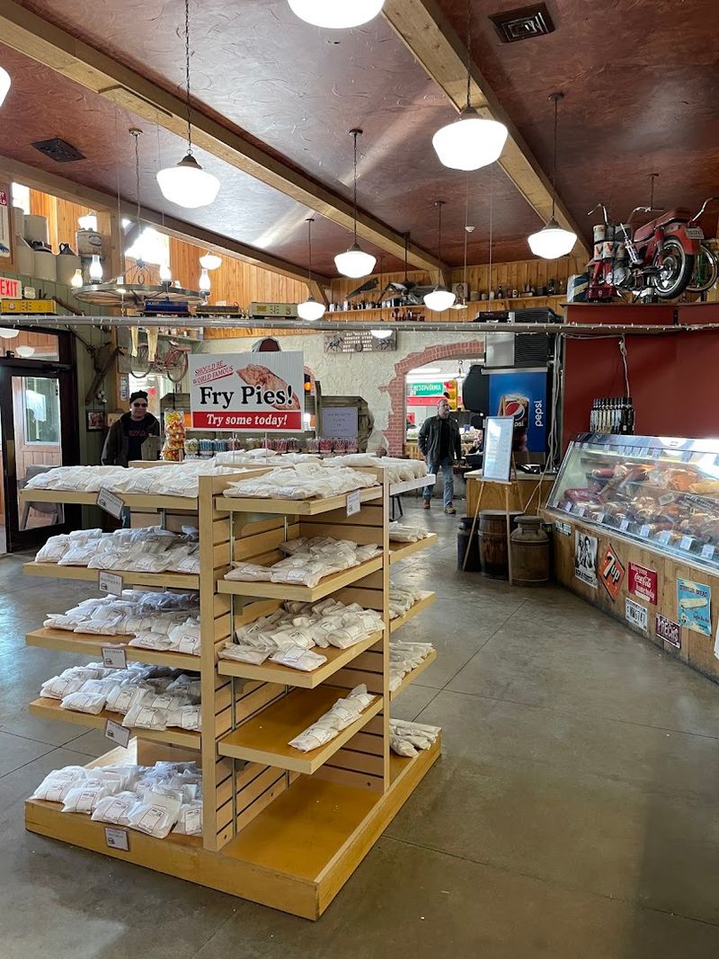 The Baked Goods Are Worth the Trip Alone