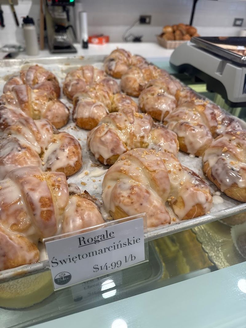 The Bakeries And Delis Keeping Old World Flavors Alive The Bakeries And Delis Keeping Old World Flavors Alive