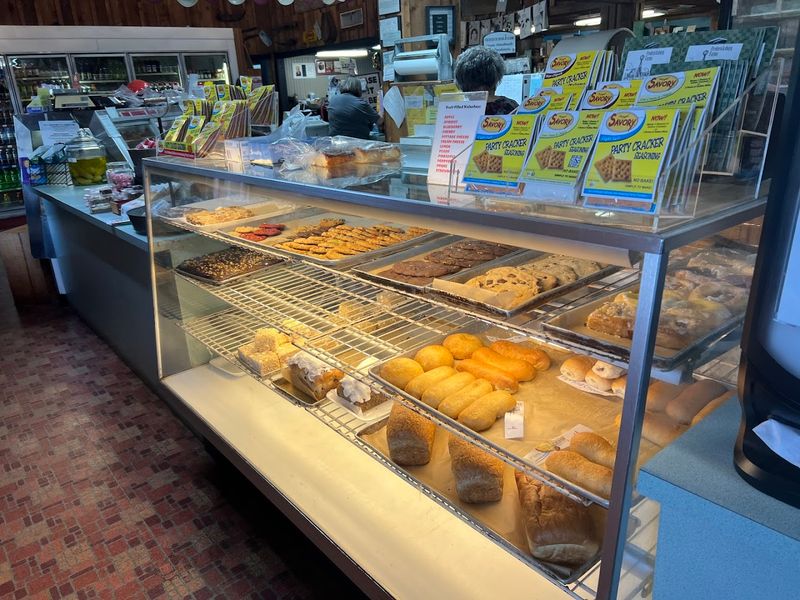 The Bakery Counter That Stops You in Your Tracks