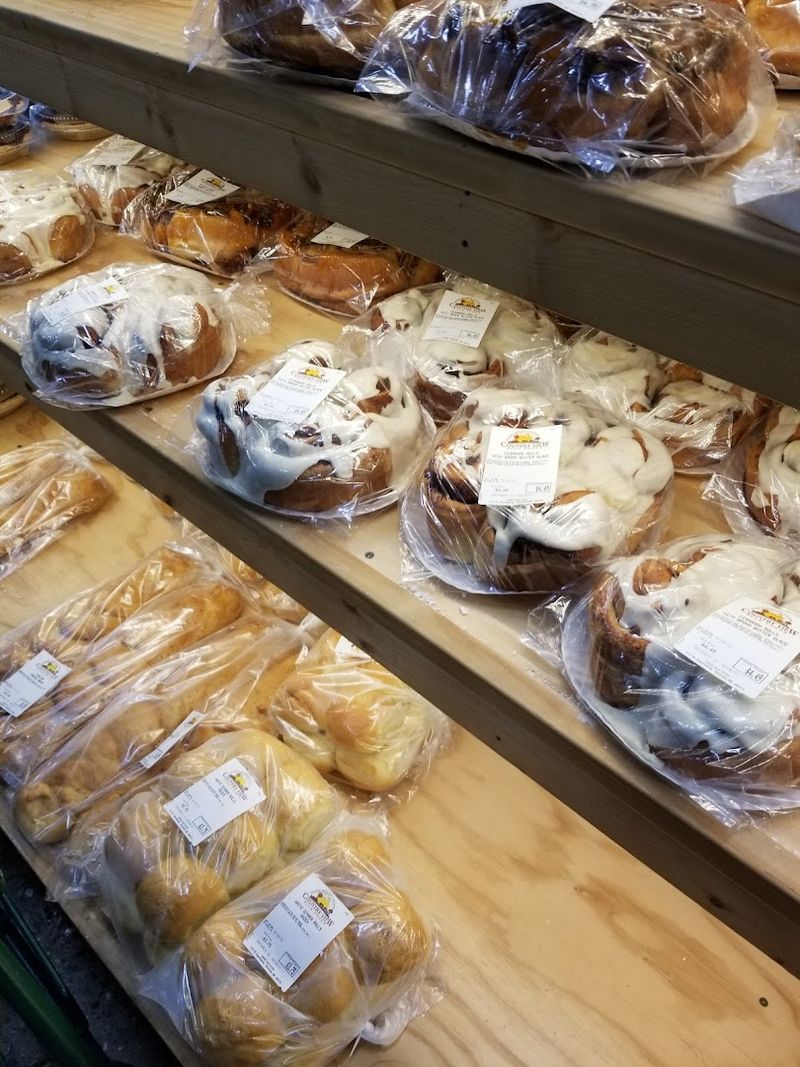 The Bakery Section That Earns Its Own Applause The Bakery Section That Earns Its Own Applause