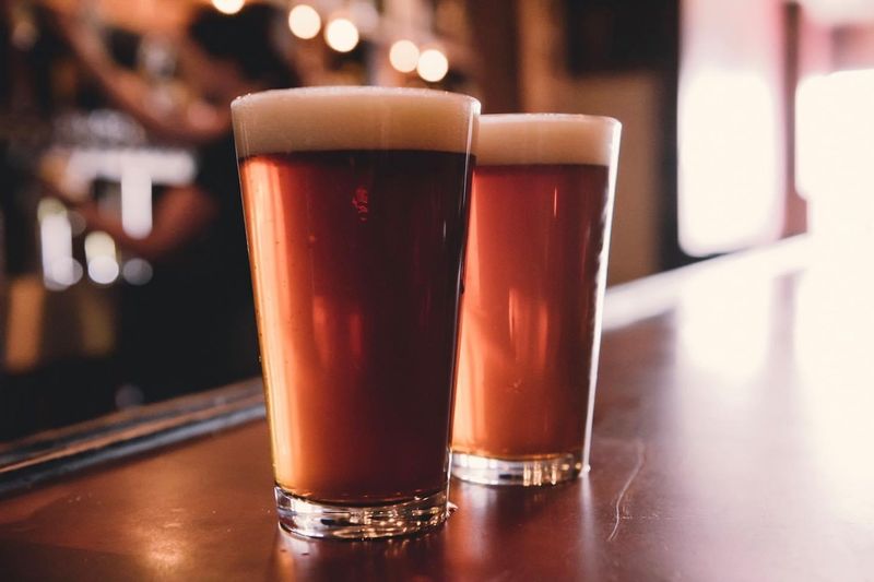 The Bar Program and Craft Beer Selection Worth Noting The Bar Program and Craft Beer Selection Worth Noting