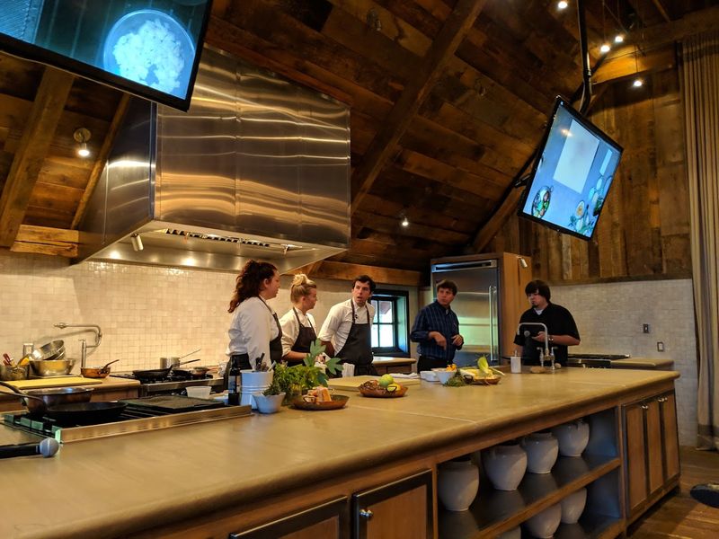 The Barn At Blackberry Farm Feels Rustic, Refined, And Completely Magical The Barn At Blackberry Farm Feels Rustic, Refined, And Completely Magical